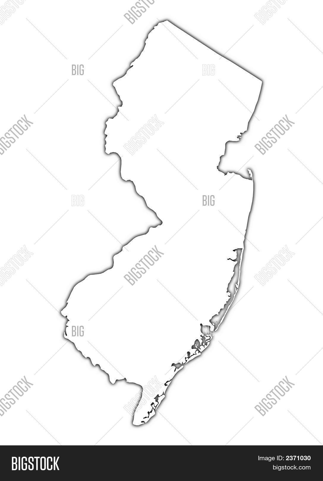 New Jersey (Usa) Image &amp; Photo (Free Trial) | Bigstock