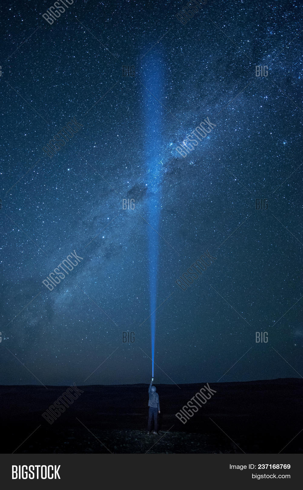 Flashlight Lighting Image & Photo (Free Trial) Bigstock