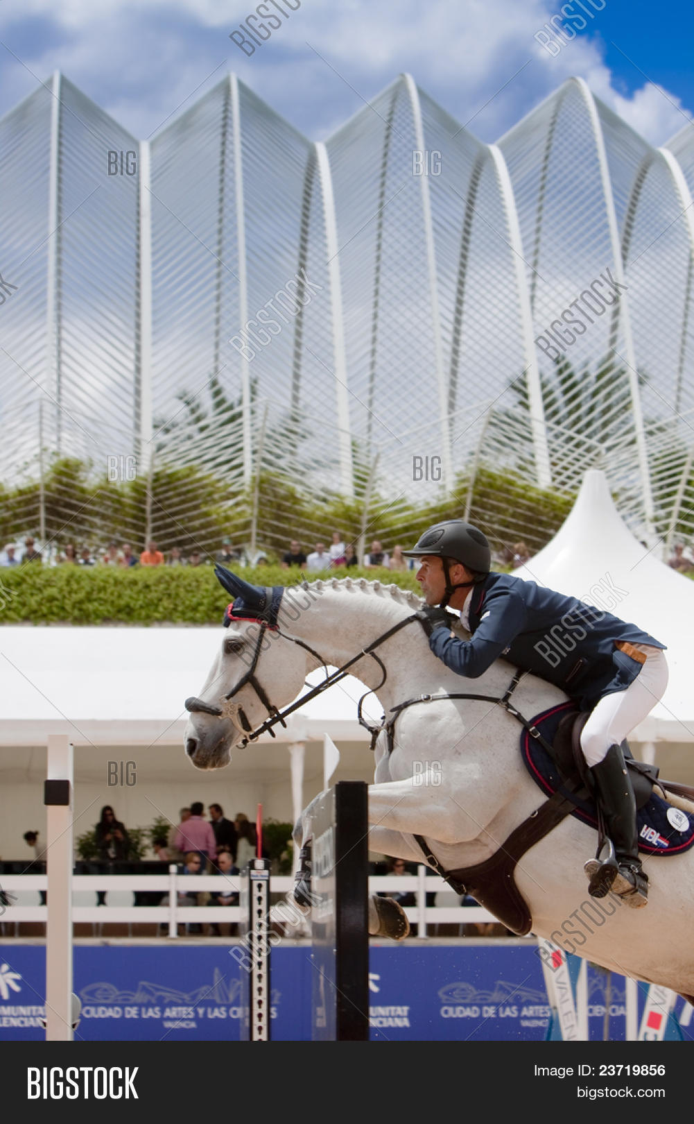 VALENCIA, SPAIN MAY Image & Photo (Free Trial) Bigstock