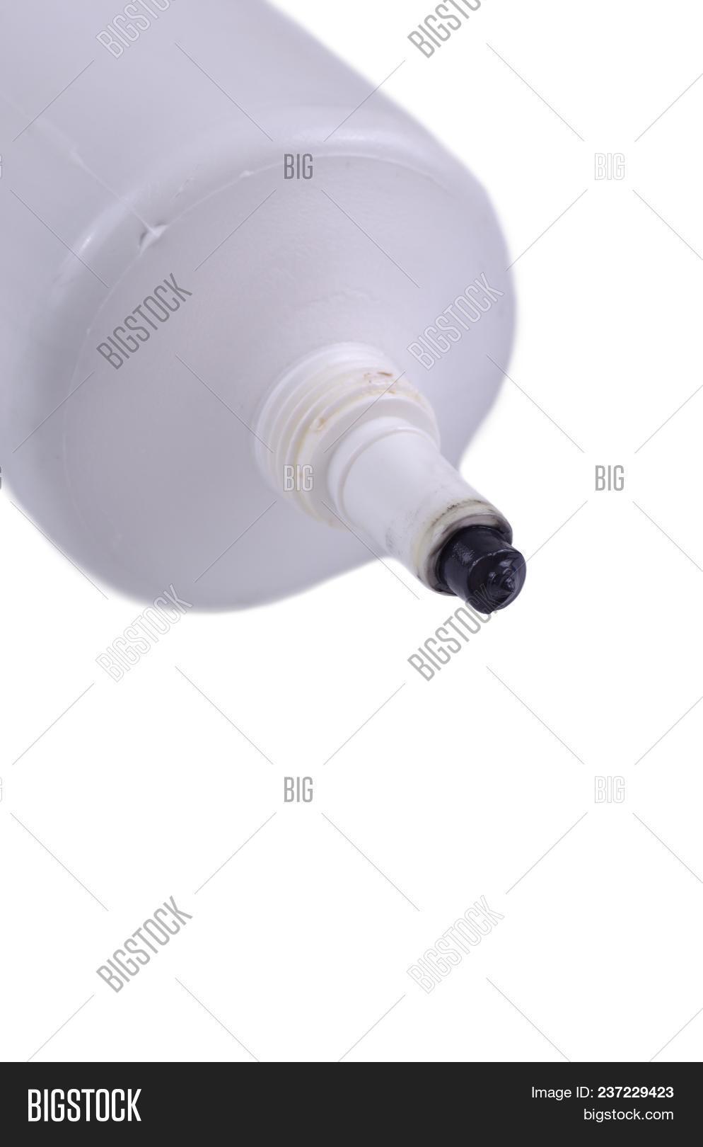 Tube Grease. Grease Image & Photo (Free Trial) Bigstock