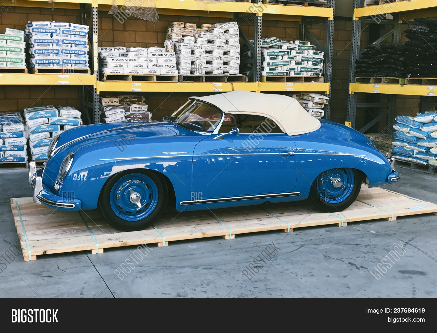 Los Angeles Ca Image Photo Free Trial Bigstock