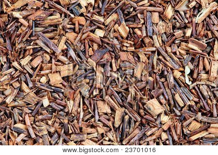 Rooibos te makro
