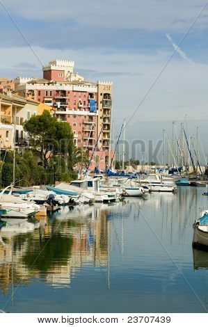 Port 5