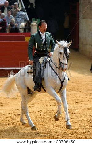 corrida