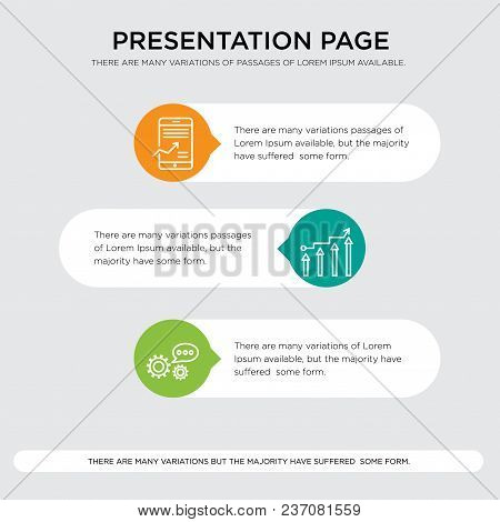3D Data Analytics, Binary Processed Mobile Analysis, Mobile Stock Data Analysis Presentation