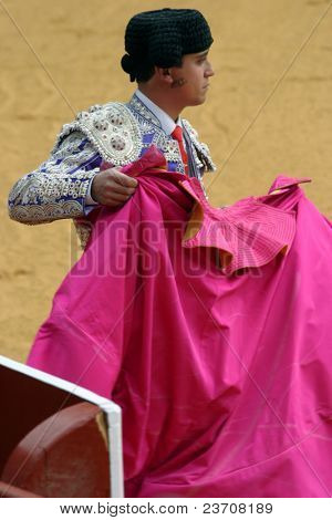 corrida
