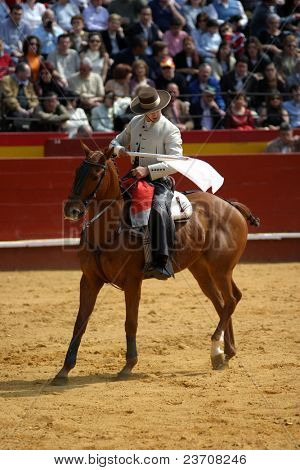 corrida