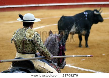 corrida