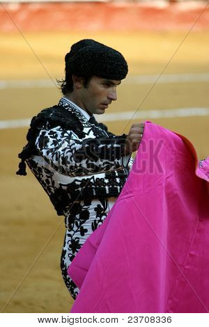corrida