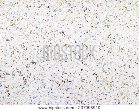 Terrazzo Flooring Texture Polished Stone Pattern Wall And Color Old Surface Marble For Background Im Terrazzo Flooring Texture Polished Stone Pattern Wall And Color Old Surface Marble For Background Im