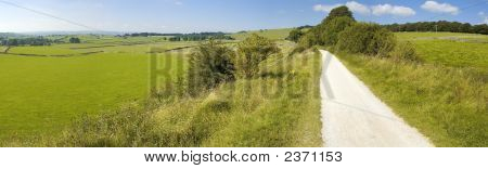 Tissington Trail