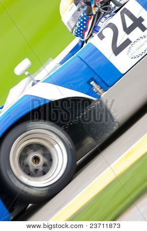 Le Mans Series en el circuito de Cheste - Valencia