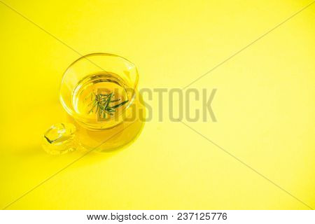Organic Food Concept