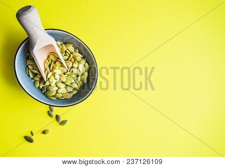 Organic Food Concept