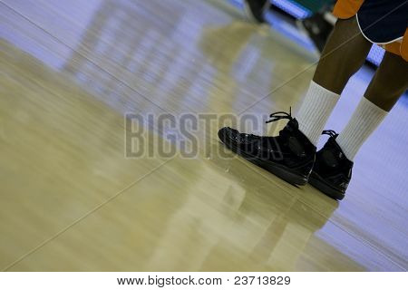 ยุโรปบาเลนเซีย -สเปนบาสเกตบอลลีก 2007-2008 - pamesa