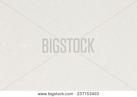 Simple Clean White Stony Background. High Resolution Photo.