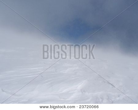 Blizzard