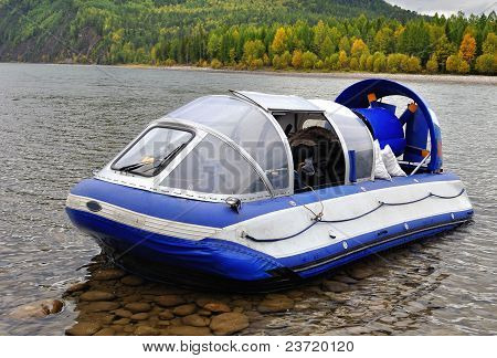 Hovercraft