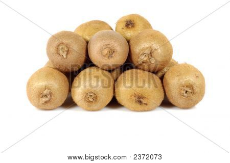 Kiwi Stack