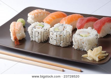 sushi
