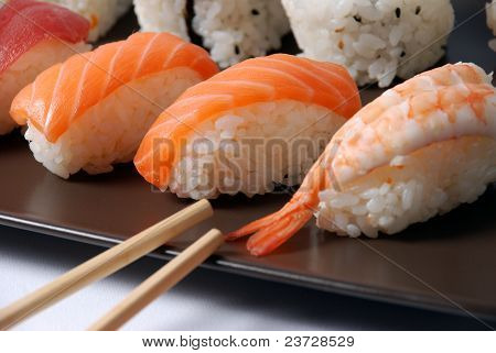 sushi