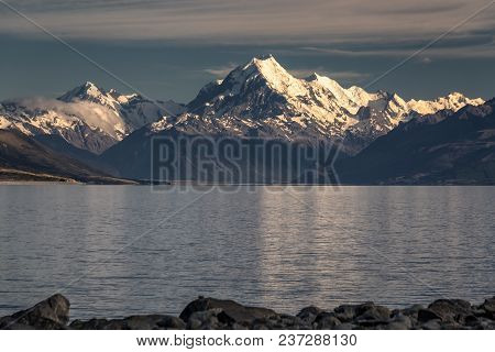 New Zealand View