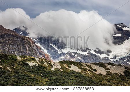 New Zealand View