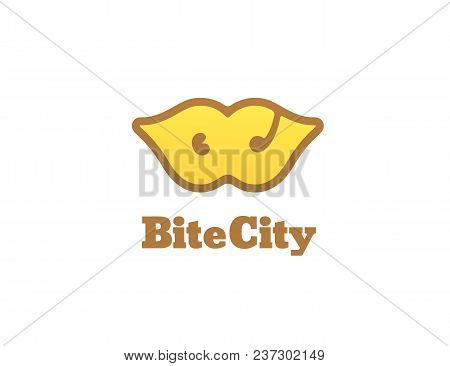 Creative Bc Letters Vector Logo Design. Bc Vector Sign. Logotype Symbol