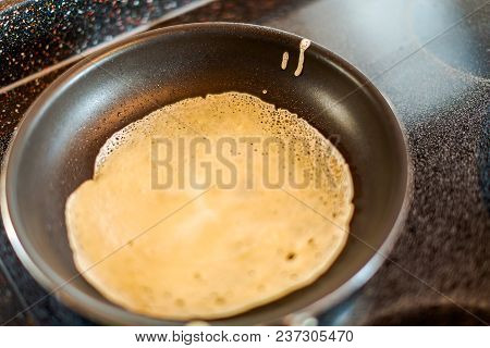 Russian Pancakes
