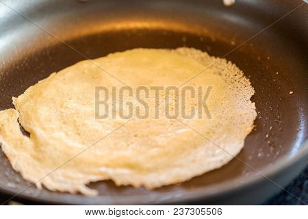 Russian Pancakes