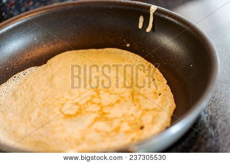 Russian Pancakes