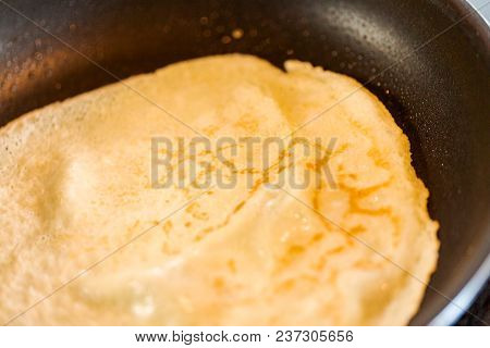 Russian Pancakes