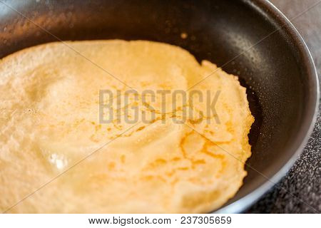 Russian Pancakes