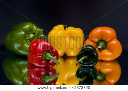 Poivrons
