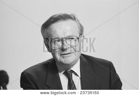 Rt.Hon. John MacGregor