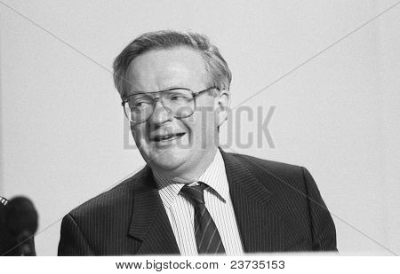 Rt.Hon. John MacGregor