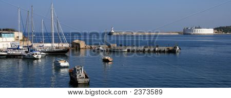 Sevastopol Yat Kulübü