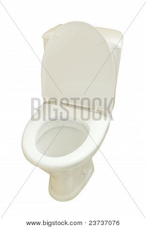 Toilet Bowl