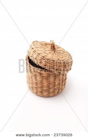 Vidjekurv