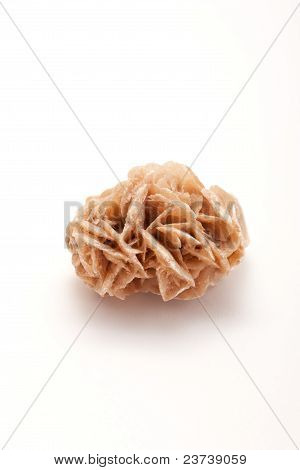 Desert Rose sten