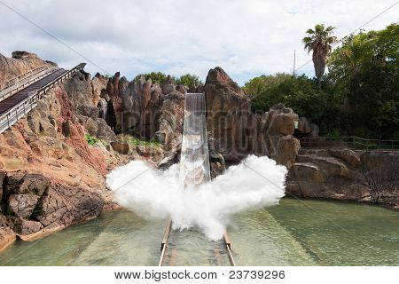 Splash