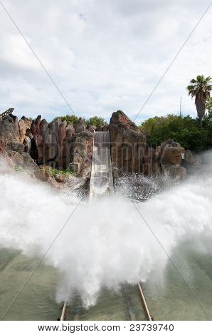 Splash