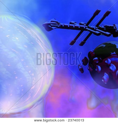 Solar Nexus