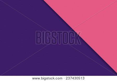 Top View Of Cup Of Black Coffee And Coffee Makes Me Smile Lettering Isolated On Blue Background