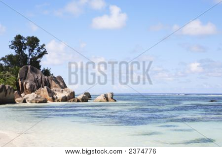 La Digue
