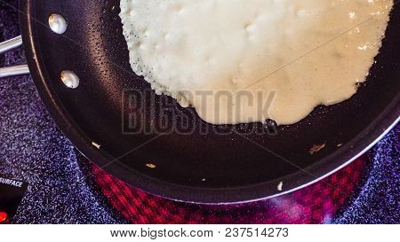 Russian Pancakes