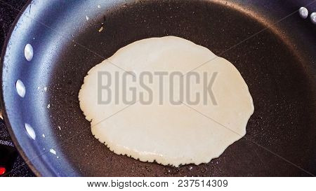 Russian Pancakes