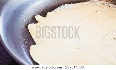 Russian Pancakes