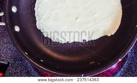 Russian Pancakes