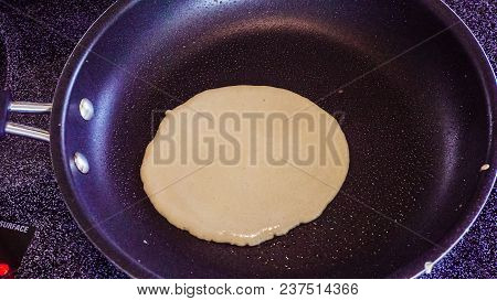 Russian Pancakes